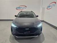 Usata Ford T Active 125 CV (91 kW) 2023 Grigio scuro SUV