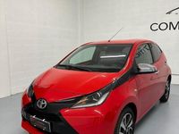 usata Toyota Aygo 1.0