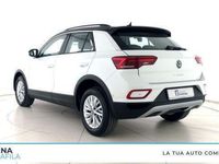 usata VW T-Roc 1.5 TFSI Life 150CV