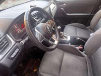 Usata Renault Captur 116 CV (85 kW) 2022 Blu/azzurro SUV