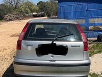 Usata Fiat Punto 1995 Grigio Berlina