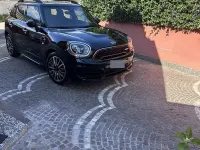 Usata Mini John Cooper Works 231 CV (169 kW) 2017 Nero Utilitaria