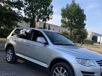 Usata VW Touareg 239 CV (175 kW) 2009 SUV