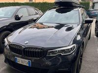 Usata BMW 330 M Sport 258 CV (189 kW) 2021 Station wagon