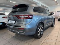 Usata Renault Koleos 175 CV (128 kW) 2018 Grigio SUV