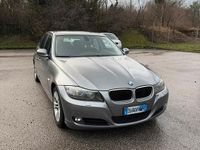 Usata BMW 320 2009 Berlina