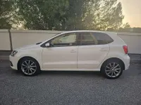 Usata VW Polo Highline 90 CV (66 kW) 2017 Berlina