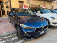 Usata BMW X2 150 CV (110 kW) 2018 SUV