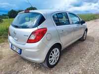 Usata Opel Corsa 2009 Utilitaria