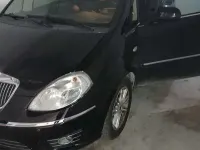 Usata Lancia Musa S 92 CV (67 kW) 2011 Monovolume
