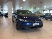Usata VW Polo Edition 95 CV (69 kW) 2024 Blu/azzurro Berlina