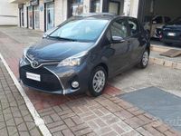 usata Toyota Yaris 3ª serie - 2014