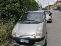 usata Chevrolet Matiz - 2004