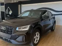 Usata Audi Q2 Black Edition 110 CV (80 kW) 2021 SUV