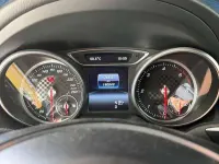 Usata Mercedes A180 109 CV (80 kW) 2017 Bianco Utilitaria