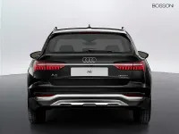 Nuova Audi A6 Advanced 286 CV (210 kW) 2026 Nero Station wagon