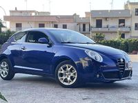 Usata Alfa Romeo MiTo Distinctive 95 CV (69 kW) 2011 Utilitaria