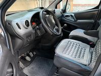 Usata Peugeot Partner Tepee 2012 Grigio Monovolume