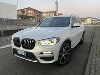 Usata BMW X3 258 CV (189 kW) 2017 SUV