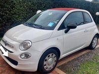 usata Fiat 500 (2015-->) - 2021