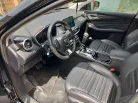 Usata MG EHS Luxury 162 CV (119 kW) 2024 Nero SUV