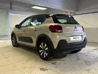 Usata Citroën C3 PureTech 2020 Utilitaria