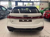 Usata Audi A5 S-Line 204 CV (150 kW) 2025 Bianco Station wagon