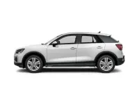 Nuova Audi Q2 Advanced 116 CV (85 kW) 2025 Bianco arkona SUV