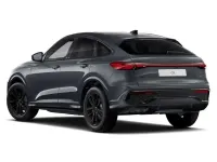 Nuova Audi Q5 S-Line 204 CV (150 kW) 2026 Grigio SUV