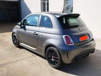 Usata Abarth 595 Competizione 179 CV (131 kW) 2016 Utilitaria