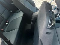 Usata Audi A3 105 CV (77 kW) 2006 Nero Utilitaria