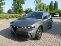 Usata Alfa Romeo Tonale Sprint 131 CV (96 kW) 2024 Grigio SUV