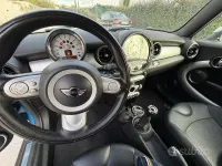 Usata Mini Cooper S 175 CV (128 kW) 2008 Utilitaria