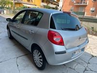 Usata Renault Clio II 75 CV (55 kW) 2007 Utilitaria