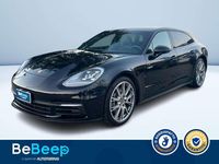 Usata Porsche Panamera Sport Turismo 462 CV (339 kW) 2020 Nero Utilitaria
