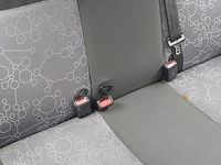 Usata Ford Fiesta 68 CV (50 kW) 2006 Grigio Berlina