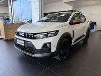 Nuova Dacia Sandero Expression 91 CV (66 kW) 2026 Bianco Berlina