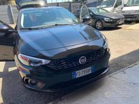 Usata Fiat Tipo 95 CV (69 kW) 2018 Nero Berlina