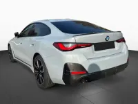 Usata BMW 430 M Sport 286 CV (210 kW) 2023 Grigio Coupé