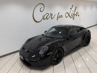 Usata Porsche 911 GT3 510 CV (375 kW) 2023 Nero Coupé