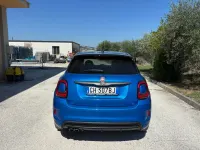 Usata Fiat 500 Sport 130 CV (95 kW) 2021 Bluazzurro Station wagon