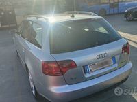 usata Audi A4 A4 2.0 16V TDI Avant