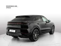 Usata Porsche Cayenne 470 CV (345 kW) 2024 Other SUV