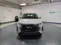 Nuova EMC SETTE 174 CV (127 kW) 2026 Grigio SUV