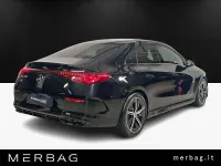 Nuova Mercedes CLA200 Advanced Plus 163 CV (119 kW) 2026 Nero Coupé