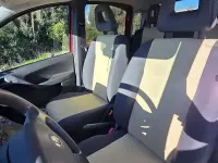 Usata Fiat Panda Dynamic 75 CV (55 kW) 2010 Utilitaria