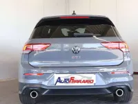 Usata VW Golf VIII GTI 245 CV (180 kW) 2022 Pastello Berlina