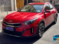 Usata Kia XCeed Style 136 CV (100 kW) 2023 Rosso SUV