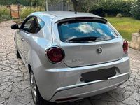 Occasion Alfa Romeo MiTo Progression 85 ch (62 kW) 2014 Gris Citadine
