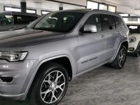 usata Jeep Grand Cherokee Grand Cherokee3.0 V6 CRD 250 CV Multijet II Overland